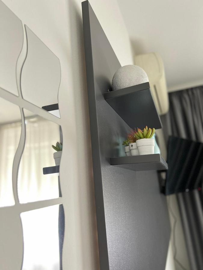 Fiore Self Check-In Осиек Екстериор снимка